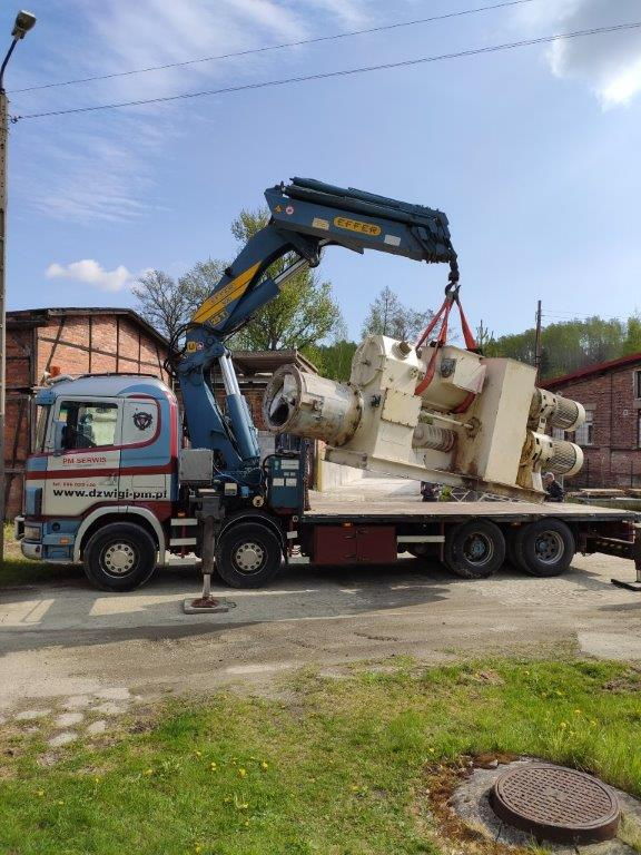 Pilt 54 - Teostuse kirjeldus